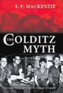 Image for The Colditz Myth