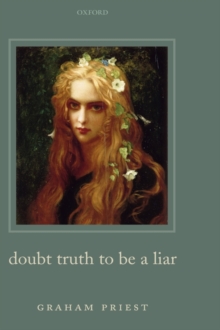 Image for Doubt Truth to be a Liar