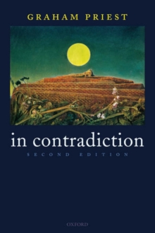 Image for In Contradiction