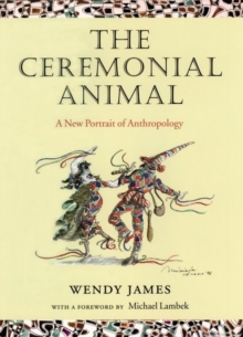 Ceremonial Animal