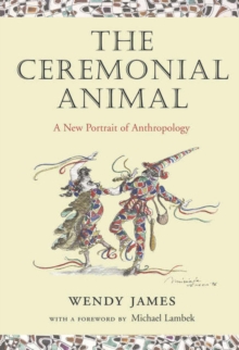 Ceremonial Animal