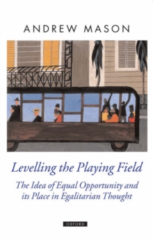 Image for Levelling the Playing Field
