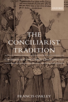 Conciliarist Tradition