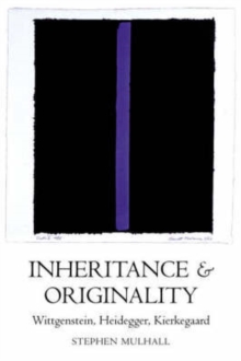 Image for Inheritance and Originality