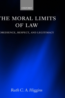 Moral Limits of Law