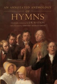 Image for An Annotated Anthology of Hymns