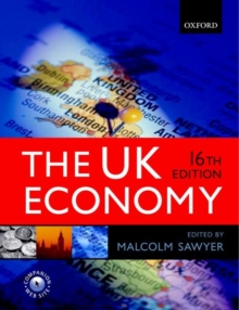 Image for The UK economy