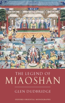 Legend of Miaoshan
