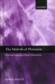 Midwife of Platonism