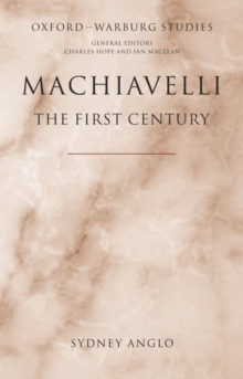 Machiavelli - The First Century