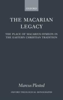 Macarian Legacy