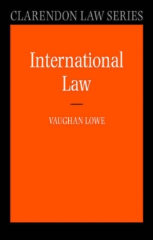 International Law