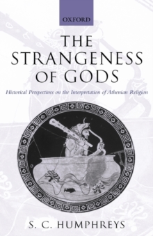 Strangeness of Gods