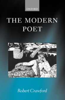 Image for The Modern Poet