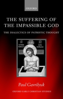 Suffering of the Impassible God