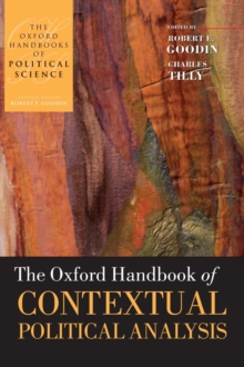 Oxford Handbook of Contextual Political Analysis
