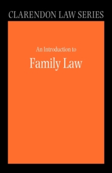 Introduction to Family Law