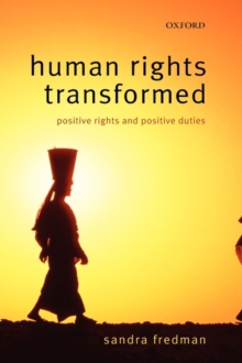 Human Rights Transformed