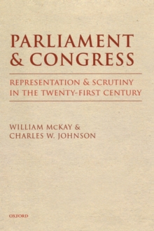 Parliament and Congress