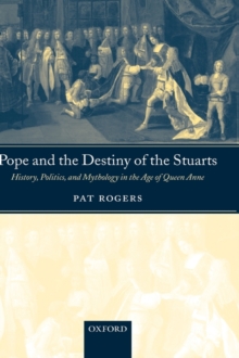 Pope and the Destiny of the Stuarts