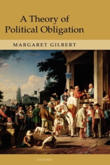 Theory of Political Obligation