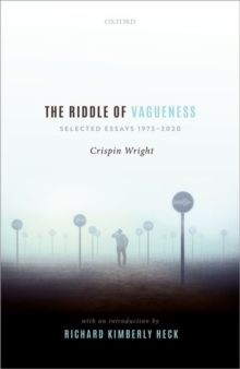 Riddle of Vagueness