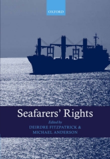 Image for Seafarers' rights