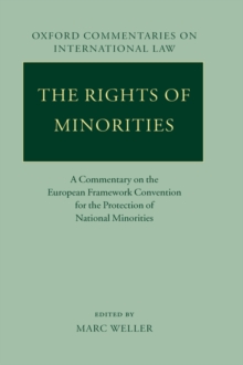 Rights of Minorities