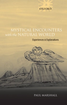 Image for Mystical Encounters with the Natural World