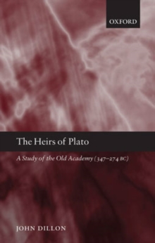 Heirs of Plato