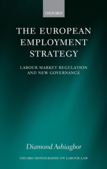 Image for The European Employment Strategy
