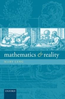 Mathematics and Reality