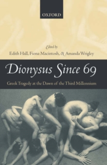 Image for Dionysus Since 69