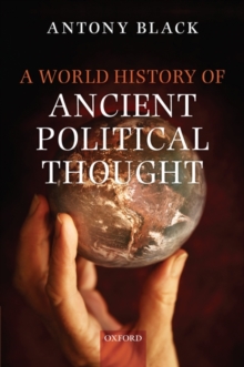 World History of Ancient Political Thought
