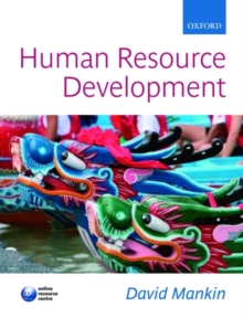 Image for Human resource development