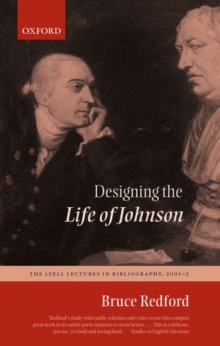 Designing the Life of Johnson