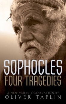 Image for Sophocles: Four Tragedies