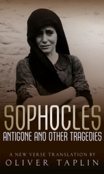 Image for Sophocles: Antigone and other Tragedies