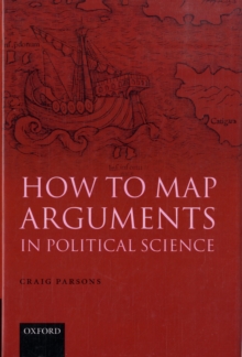 How to Map Arguments in Political Science
