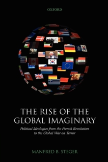 Image for The Rise of the Global Imaginary