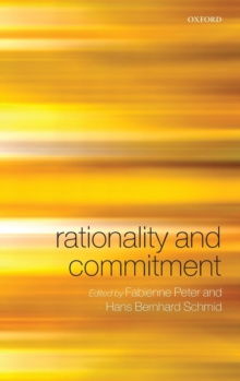 Image for Rationality and Commitment