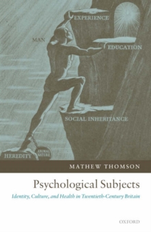 Psychological Subjects