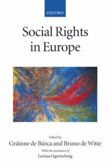 Social Rights in Europe