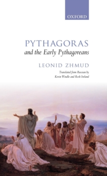 Image for Pythagoras and the Early Pythagoreans