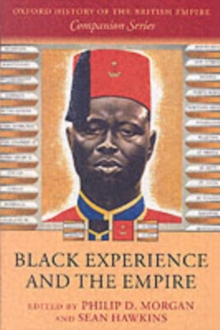 Image for Black Experience and the Empire