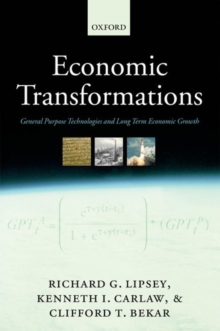 Image for Economic Transformations