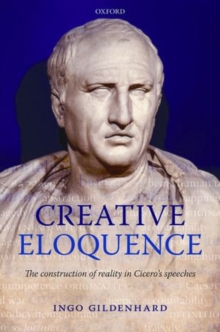 Image for Creative Eloquence