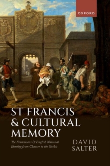St Francis and Cultural Memory