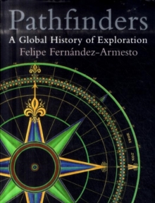 Image for Pathfinders  : a global history of exploration