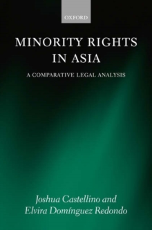 Minority Rights in Asia